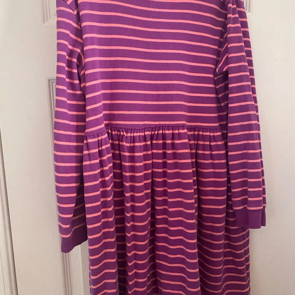 Hanna Andersson Dress (size 8) - Picture 5 of 7